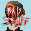 Bad Stuff - Bad Stuff (Vinyle Neuf)