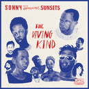 Sonny And His Cosmoromic Sunsets - The Diving Kind (Vinyle Neuf)