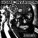 Home Invasion - Enemy (Vinyle Neuf)