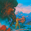 One Of Nine - Dawn Of The Iron Shadow (Vinyle Neuf)