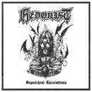 Hedonist - Sepulchral Lacerations (Vinyle Neuf)