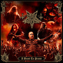 Dark Funeral - A Beast To Praise (Vinyle Neuf)