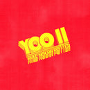 Yoo II / Nolan Potter - Yoo II Avec Nolan Potter (Indie) (Vinyle Neuf)