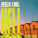Weakened Friends - Feels Like Hell (Vinyle Neuf)