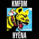 KMFDM - Hyena (Vinyle Neuf)