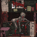 Retorsion - Rosszabb Mint A Halal (Vinyle Neuf)
