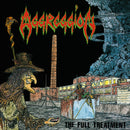 Aggression  - The Full Treatment (Vinyle Noir) (Vinyle Neuf)