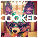 Oren Ambarchi - Cooked (Vinyle Neuf)