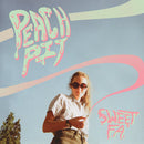 Peach Pit - Sweet FA (Single) (Vinyle Neuf)