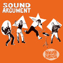 Winona Forever - Sound Argument (Vinyle Neuf)