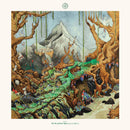 Chronicles Of Father Robin - The Songs And Tales Of Airoea Book 1 (Vinyle Neuf)