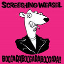 Screeching Weasel - Boogada (Vinyle Neuf)