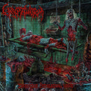 Cryptworm - Infectious Pathological Waste (Vinyle Neuf)