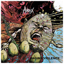 Hirax - Raging Violence (Vinyle Neuf)