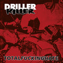 Driller Killer - Total Fucking Hate (Vinyle Neuf)