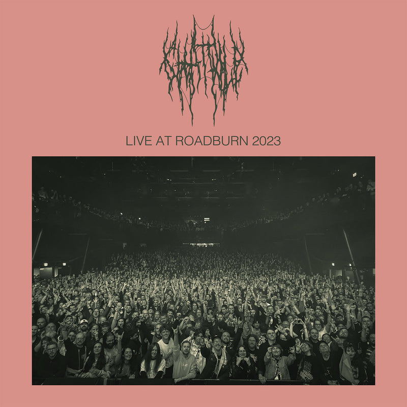 Chat Pile - Live At Roadburn 2023 (Vinyle Neuf)