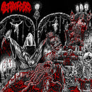 Altar Of Gore - Litanies Of The Unceasing Agonies (Vinyle Neuf)