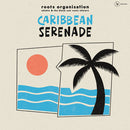 Roots Organisation / Adubta / Black Oak Roots Allstars - Caribbean Serenade (Vinyle Neuf)