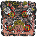 Insane Urge - Two Tapes (Vinyle Neuf)
