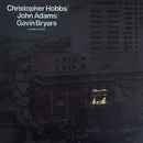 Christopher Hobbs / John Adams / Gavin Bryars - Ensemble Pieces (Vinyle Neuf)