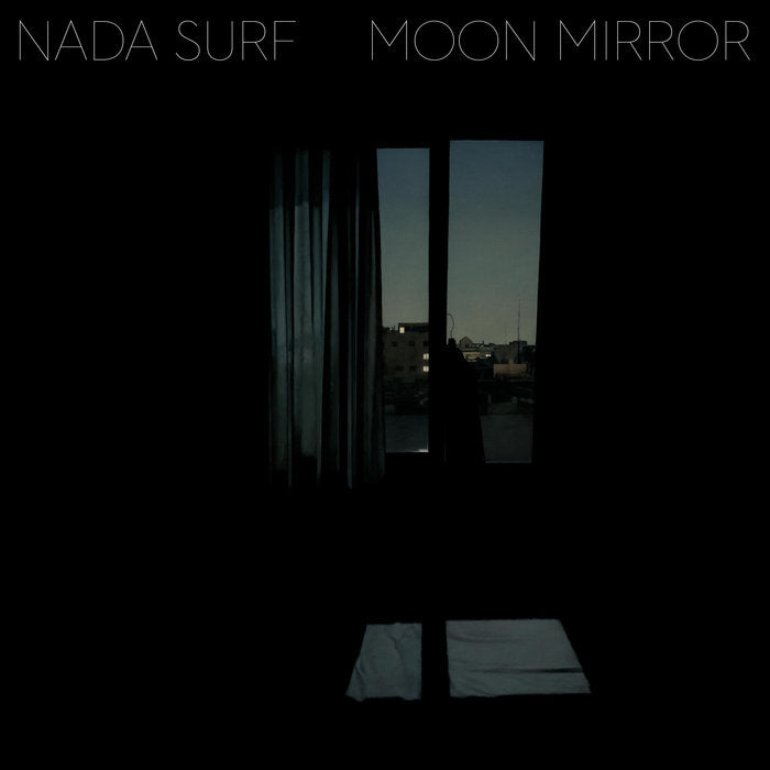 Nada Surf - Moon Mirror (Vinyle Neuf)