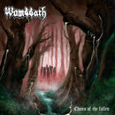 Wombbath - Choirs Of The Fallen (Vinyle Neuf)