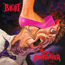 Brat - Manslayer (Vinyle Neuf)