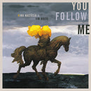 Nina Nastasia / Jim White - You Follow Me (Vinyle Neuf)