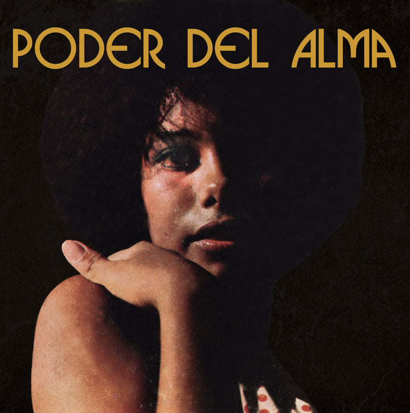 Poder Del Alma - Poder Del Alma (Vinyle Neuf)