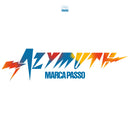 Azymuth - Marca Passo (Rouge) (Vinyle Neuf)