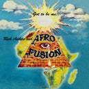 Rick Asikpo And Afro Fusion - Got To Be Me (Vinyle Neuf)