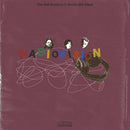Still Brothers X Vermin The Villain - Radiovision (Vinyle Neuf)