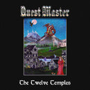 Quest Master - The Twelve Temples (Vinyle Neuf)
