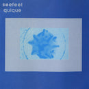 Seefeel - Quique (Vinyle Neuf)