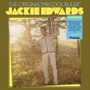 Jackie Edwards - Original Mr Cool Ruler (Vinyle Neuf)