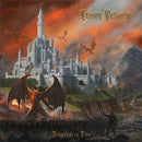 Bloody Valkyria - Kingdom In Fire (Vinyle Neuf)