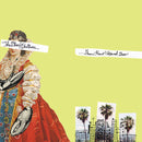 Blood Brothers - Burn Piano Island Burn (Vinyle Neuf)