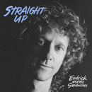 Endrick And The Sandwiches - Straight Up (Vinyle Neuf)