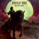 Manilla Road - Mysterium (Vinyle Neuf)