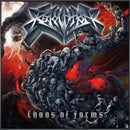 Revocation - Chaos Of Forms (Vinyle Neuf)