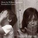 J Spaceman / John Coxon - Music For William Egglestons Stranded In Canton (Vinyle Neuf)