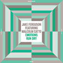Jake Ferguson - Emotions Run Dry (Vinyle Neuf)