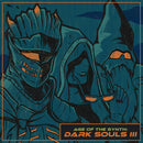 Collection - Cthulhuseeker: Age Of The Synth: Dark Souls III (Vinyle Neuf)