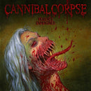 Cannibal Corpse - Violence Unimagined (Vinyle Neuf)