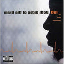 Del The Funky Homosapien - Both Sides Of The Brain (Vinyle Neuf)