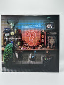 Grupo Kual - Konexiones (Vinyle Neuf)