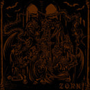 Zorn - Endless Funeral (Vinyle Neuf)