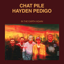 Chat Pile / Hayden Pedigo - In The Earth Again (Vinyle Neuf)