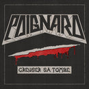 Poignard - Creuser Sa Tombe (Vinyle Neuf)