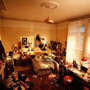 Man/Woman/Chainsaw - Cannonball (Indie) (Vinyle Neuf)